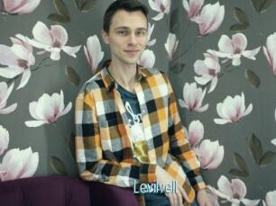 LeviIvell