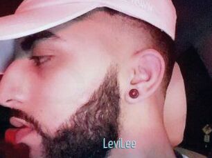 Levi_Lee