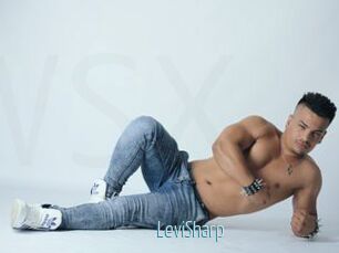 LeviSharp