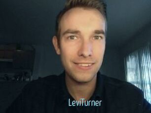 Levi_Turner