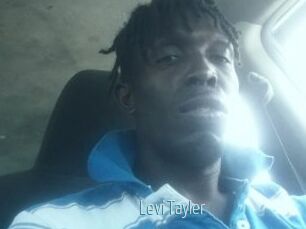 Levi_Tayler