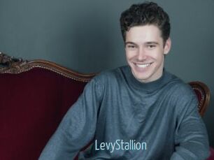 LevyStallion