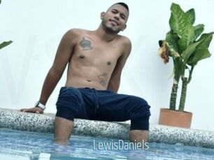 LewisDaniels