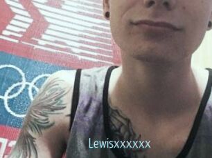 Lewisxxxxxx