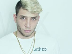 LexMaxx