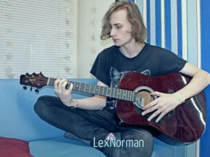 LexNorman