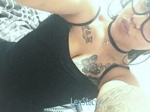 LexStacy