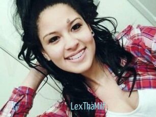 LexThaMilf