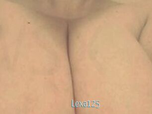 Lexa125