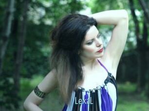 LexaL