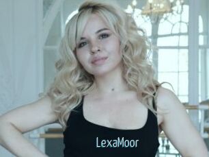LexaMoor