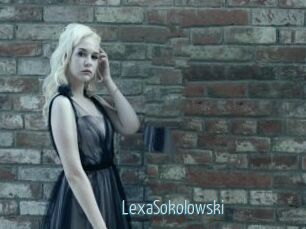 LexaSokolowski