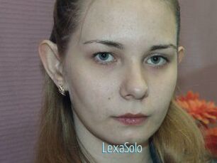 LexaSolo