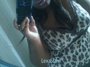 LexaStarr