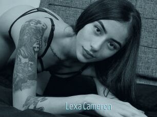Lexa_Cameron