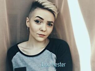 Lexa_Hester