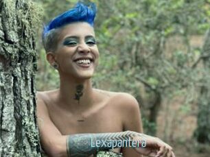 Lexapantera