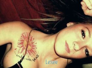 Lexee