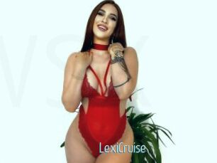 LexiCruise