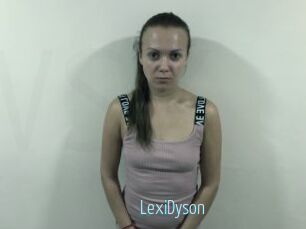 LexiDyson