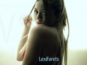 LexiForets