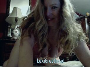 LexiGreathead