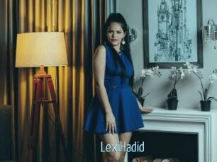 LexiHadid