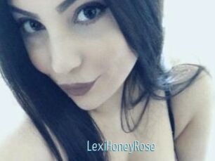 LexiHoneyRose