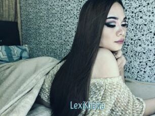 LexiKhalifa Video Sexe