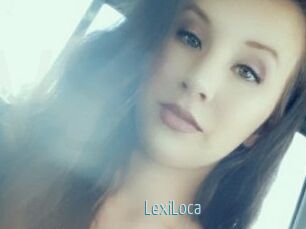 LexiLoca