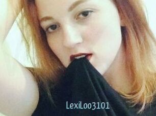 LexiLoo3101