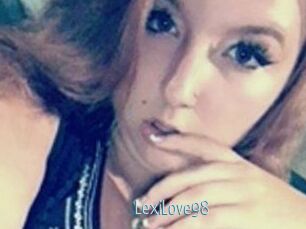 LexiLove98