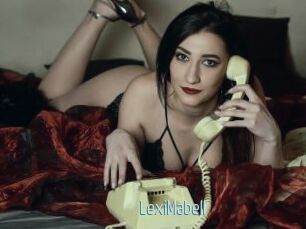 LexiMabell