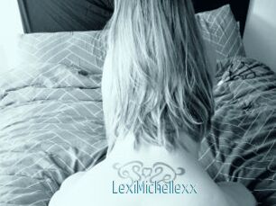 LexiMichellexx