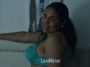 LexiMirror