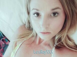 LexiRayXXX