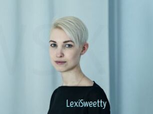 LexiSweetty