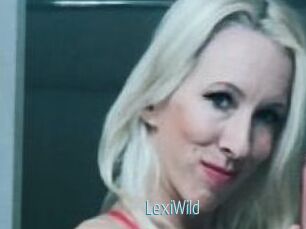 LexiWild