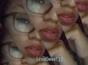 LexiaSweet33 Video Sexe