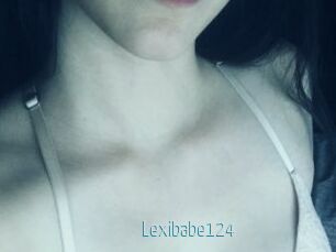 Lexibabe124