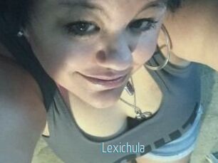 Lexichula