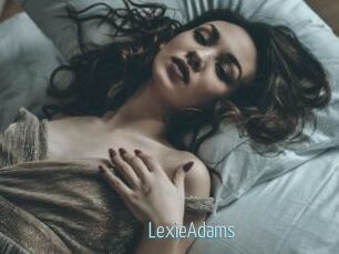 LexieAdams