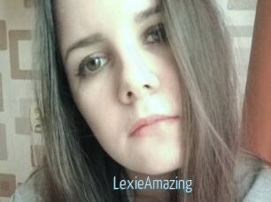 LexieAmazing