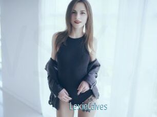 LexieCalves
