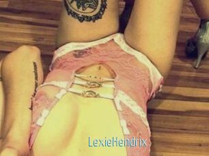 LexieHendrix