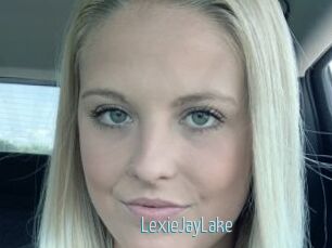 LexieJayLake