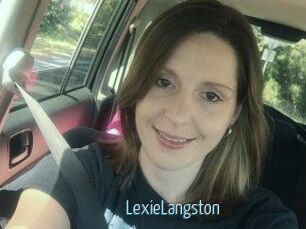 Lexie_Langston
