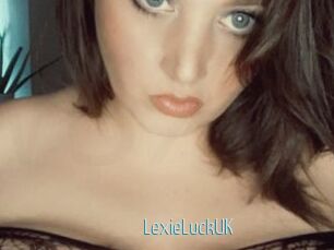LexieLuckUK