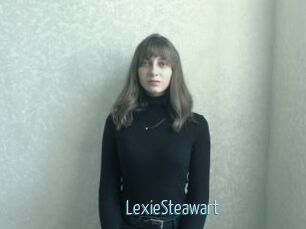 LexieSteawart