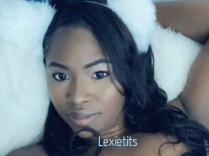 Lexietits